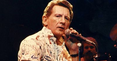 Jerry Lee Lewis ALIVE: Reports saying Great Balls of Fire singer has died are false