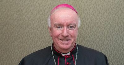 Bishop's sadness that parishioners donate 'less than the price of a cappuccino' a week