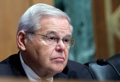 Report: Sen. Menendez, NJ Democrat, faces new federal probe