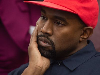 From Adidas to Balenciaga, these are the brands and companies that will no longer work with Kanye West