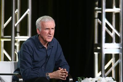 James Cameron wants the MCU to grow up