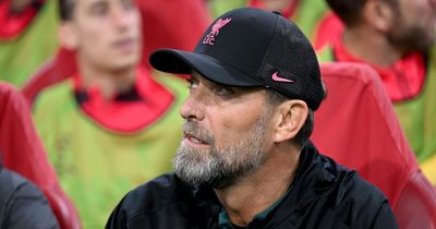Jurgen Klopp signals Liverpool relief after Reds return to "best selves" against Ajax