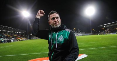 Stephen Bradley on 'crazy' demands of transfer targets, outlines key requirements for potential signings