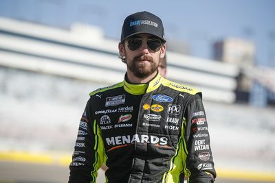 Blaney: "There's no better time to pull (a win) off"