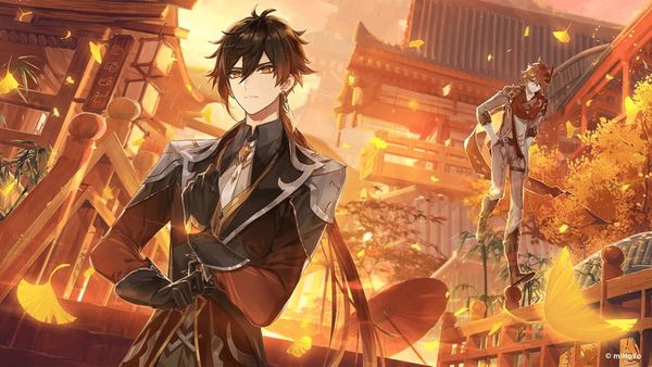 Microsoft almost made Genshin Impact an Xbox exclusive