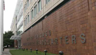 Civic Federation demands more transparency in Chicago Police Department spending