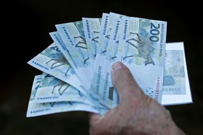 Brazil's central bank holds 13.75% interest rate amid 'high' inflation