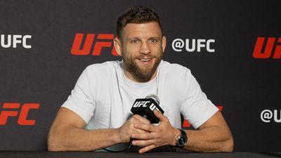 Calvin Kattar moves past questionable decision loss, but wants accountability for judges moving forward