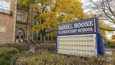 West Rogers Park school drops its slaveowner namesake