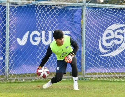 Chonburi's Worawut faces bleak future after fatal crash