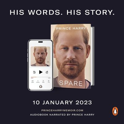 Prince Harry’s memoir ‘finally gets release date’ after Queen’s death