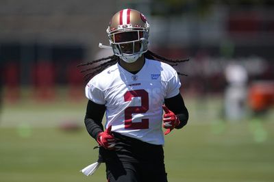 49ers activate CB Jason Verrett off PUP list