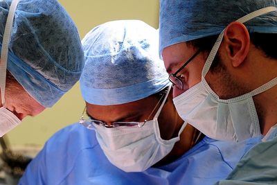 Charity sounds alarm over ‘worrying rise’ in liver cancer