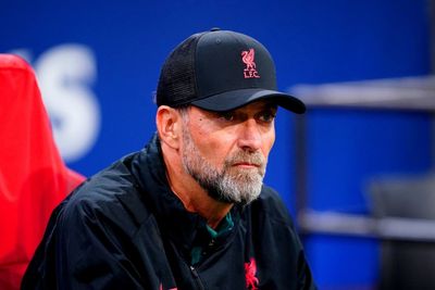 ‘It is really difficult’: Jurgen Klopp not taking Liverpool’s Champions League progress for granted