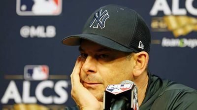 Yankees’ Hal Steinbrenner Supports Return of Manager Aaron Boone