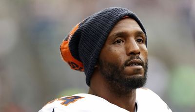 Bears GM Ryan Poles: Trading Robert Quinn ‘made too much sense’