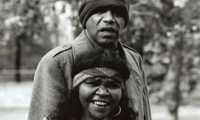 Archie Roach and Ruby Hunter to be celebrated with statue in Fitzroy