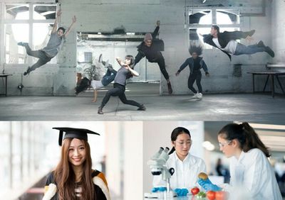 Study and grow in New Zealand