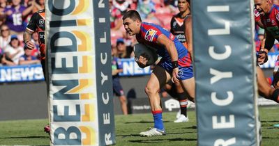 NRL: Knights playmaker Jake Clifford officially confirms move to Hull FC