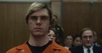 Sales of serial killer Jeffrey Dahmer Halloween costumes banned on eBay