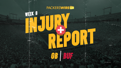 Packers OLB Rashan Gary in concussion protocol, DNP on Wednesday