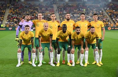 Socceroos' video seeks real legacies from World Cup in Qatar