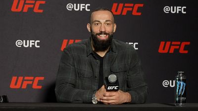 UFC Fight Night 213’s Roman Dolidze wants fights in two divisions; eyes Andre Muniz, Paul Craig matchups