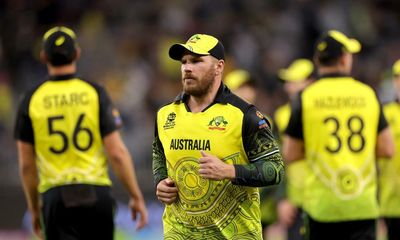 Australia and England meet on T20 World Cup precipice having both lost their bite