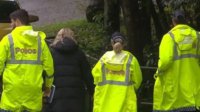 A 19YO Man Has Been Charged With Murder After His Ex-GF’s Body Was Found In Queensland Bushland