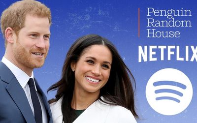 Prince Harry’s long-anticipated memoir has a publishing date … and it’s sooner than expected