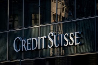 Credit Suisse chief unveils master plan to fix bank's woes