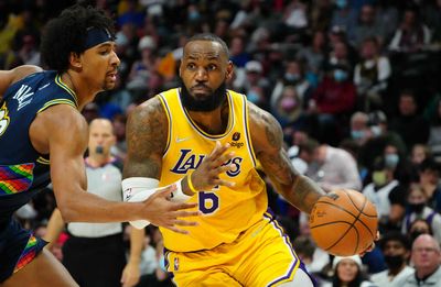 Los Angeles Lakers vs. Denver Nuggets, live stream, preview, TV channel, time, how to watch the NBA