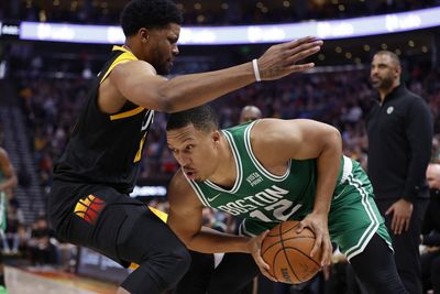 Boston Celtics reportedly ‘poking around’ on potential TPE trades