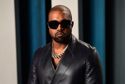 Kanye West kicked out of Skechers California headquarters