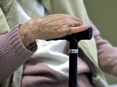 Aged care homes to provide 24/7 nurses