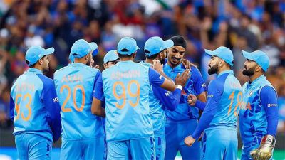 T20 World Cup India vs Netherlands: No rest for Indian bowling unit against the Netherlands