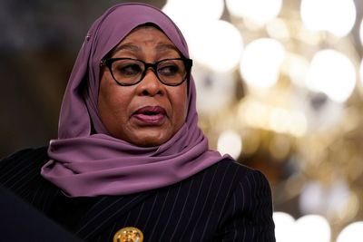 Tanzania president to visit China from Nov 2-4- Chinese state media