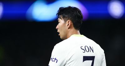 Tottenham news: Spurs suffer in VAR Champions League chaos as Liverpool eye shock Son transfer