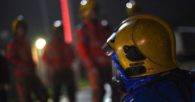 999 phoneline goes down for part of Greater Manchester
