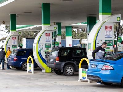 Service stations to get extreme makeover