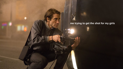 I Tried Improving My Night Photography Skills So My M8s Stop Crying When I Pick Up The Camera