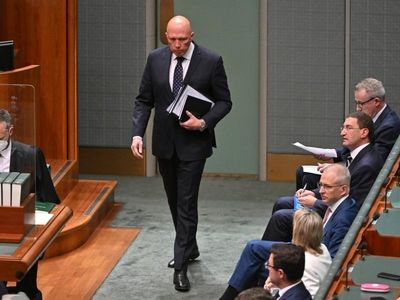 Dutton calls for Indigenous abuse inquiry