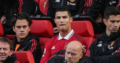 Cristiano Ronaldo is about to tell Manchester United what he wants after Sporting Lisbon transfer hint