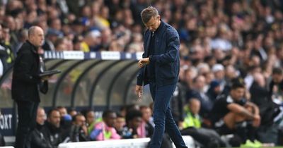 'You start to fear for him' - What the pundits have said on Jesse Marsch's Leeds United future