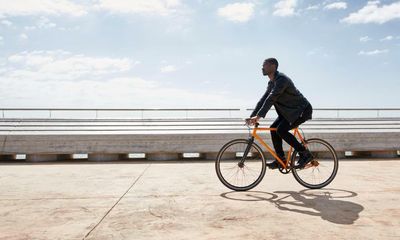 Weatherwatch: how cycling can measure local air pollution