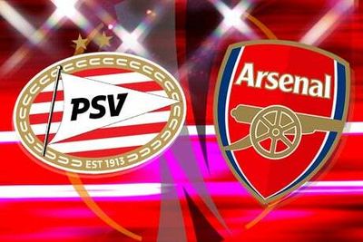 PSV vs Arsenal live stream: How can I watch Europa League game live on TV in UK today?