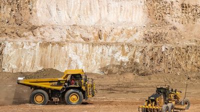 Tesla supply deal with Northern Territory mining company Core Lithium not going ahead after deadline passes