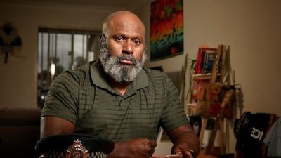Career officer says racism is forcing him to quit Queensland Police service