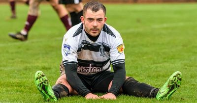 Rutherglen Glencairn can't afford any more slip ups, says boss after losing to 10-man Shotts