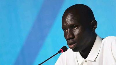 Anything is possible through sport